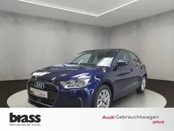 Bleu Nouvelle 2024 Audi A1 Advanced Plus Citadine | 24 100 € (Bon prix)