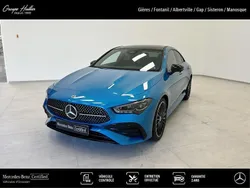 Nouvelle 2024 Mercedes 200 AMG line Coupé | 47 980 € (Super prix)