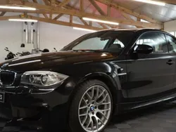 Noir Utilisé 2011 BMW 1M Coupé | 59 900 €