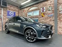 Gris Utilisé 2023 Cupra Formentor VZ SUV | 34 970 € (Prix juste)