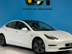 Utilisé 2020 Tesla Model 3 Standard Range Berline | 22 990 € (Prix juste)