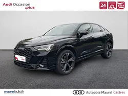 Utilisé 2023 Audi Q3 Sportback S-Line SUV | 38 990 € (Bon prix)