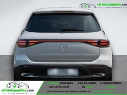 Utilisé 2024 Mercedes EQB350 SUV | 43 300 € (Prix juste)
