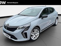 Gris Utilisé 2024 Renault Clio V Evolution Citadine | 15 290 € (Prix juste)