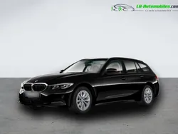 Utilisé 2021 BMW 330 Sport Line Berline | 32 400 € (Bon prix)