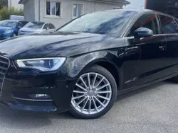 Utilisé 2013 Audi A3 Sportback Ambition Berline | 13 290 € (Prix cher)