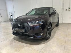 Violet Occasion 2020 DS Automobiles DS3 Crossback Grand Chic SUV | 16 984 € (Prix juste)