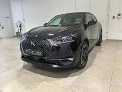DS Automobiles DS3 Crossback