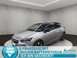 Argent Utilisé 2021 Opel Corsa-e Edition Citadine | 15 450 € (Prix juste)