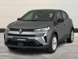 Occasion 2025 Renault Captur Evolution SUV | 24 990 € (Prix juste)