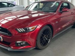 Utilisé 2017 Ford Mustang GT Fastback Coupé | 44 990 €