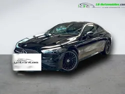 Utilisé 2024 Mercedes 300 Coupé | 63 900 €