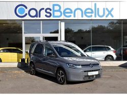 Gris Nouvelle 2025 VW Caddy Style Monospace | 45 015 €