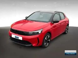 Noir Nouvelle 2025 Opel Corsa-e Citadine | 19 550 €