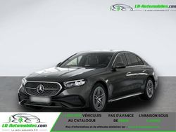 Utilisé 2024 Mercedes E300 Berline | 60 900 € (Prix cher)