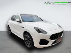 Utilisé 2023 Maserati Grecale SUV | 57 700 € (Bon prix)