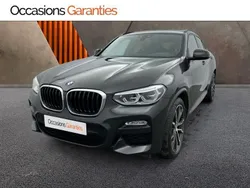 Othercolor Utilisé 2018 BMW X4 M Sport SUV | 36 690 € (Prix juste)