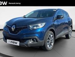 Blanc Utilisé 2018 Renault Kadjar SUV | 12 499 € (Bon prix)