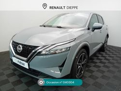 Utilisé 2022 Nissan Qashqai N-Connecta SUV | 20 990 € (Prix juste)