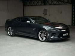 Gris Utilisé 2017 Chevrolet Camaro Coupé | 52 900 €