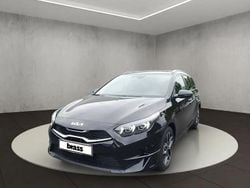 Noir Nouvelle 2025 Kia Ceed Sportswagon 4 Break | 26 980 € (Prix juste)