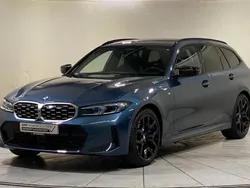 Utilisé 2024 BMW M340 Comfort Edition Berline | 65 890 € (Bon prix)
