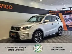 Gris Utilisé 2019 Suzuki Vitara Style SUV | 15 490 € (Prix juste)