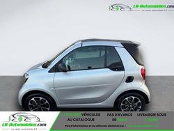 Utilisé 2019 Smart ForTwo Coupé Passion Cabriolet | 17 400 €