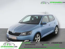 Utilisé 2016 Skoda Fabia Citadine | 15 400 € (Prix juste)