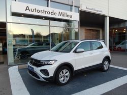 Occasion 2024 VW T-Cross Life SUV | 19 990 € (Prix juste)