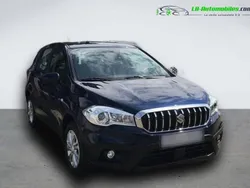 Utilisé 2018 Suzuki SX4 S-Cross SUV | 14 900 € (Super prix)