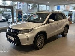 Gris Occasion 2025 Suzuki Vitara SUV | 24 990 € (Prix juste)