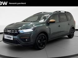 Vert Utilisé 2025 Dacia Jogger Extreme Monospace | 21 990 € (Prix juste)