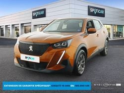 Utilisé 2021 Peugeot 2008 Active SUV | 13 990 € (Bon prix)