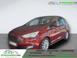 Utilisé 2018 Ford C-MAX Monospace | 19 900 € (Prix juste)