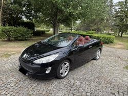 Utilisé 2009 Peugeot 308 CC Cabriolet | 5 300 €