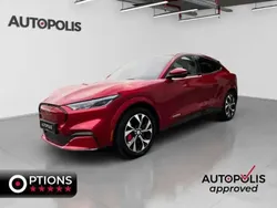 Rouge Utilisé 2021 Ford Mustang Mach-E SUV | 39 989 € (Super prix)