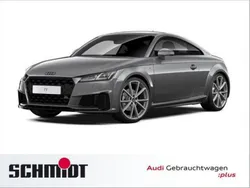 Utilisé 2022 Audi TT Sport Coupé | 38 840 €