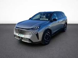 Kca gris artense metalli Occasion 2024 Peugeot 5008 | 47 980 €