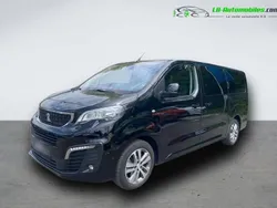 Utilisé 2021 Peugeot Traveller Monospace | 34 200 € (Bon prix)