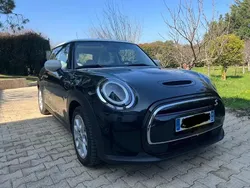 Utilisé 2022 Mini Cooper SE Citadine | 19 999 € (Prix juste)
