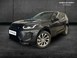 Nouvelle 2024 Land Rover Discovery Sport SE Dynamic SUV | 76 100 € (Prix cher)
