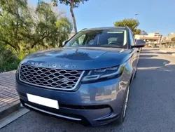 Gris Utilisé 2018 Land Rover Range Rover Velar R-Dynamic SUV | 26 900 € (Bon prix)