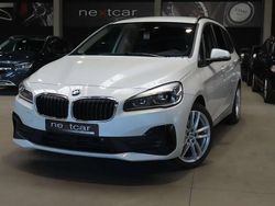 Blanc Utilisé 2021 BMW 216 Gran Tourer Monospace | 16 590 € (Prix juste)