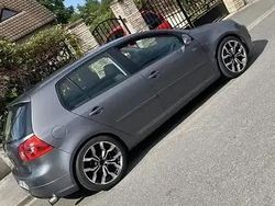 Utilisé 2007 VW Golf V GT Berline | 3 400 € (Prix assez cher)