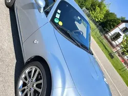 Bleu Utilisé 2008 Mazda MX5 Cabriolet | 16 500 €