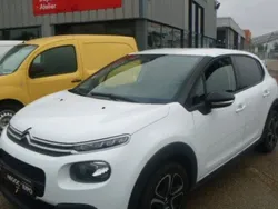 Utilisé 2017 Citroën C3 Business Class Citadine | 3 000 €