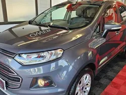 Utilisé 2017 Ford Ecosport SUV | 9 490 € (Super prix)