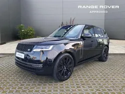 Utilisé 2023 Land Rover Range Rover Autobiography SUV | 164 999 €