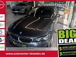 Utilisé 2022 BMW 320e Berline | 28 490 € (Bon prix)